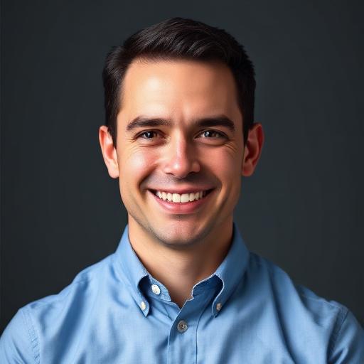 Austin O., Dental Practice Owner