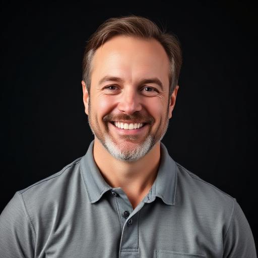 Marcus T., HVAC Company Owner